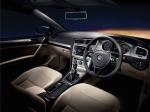 Volkswagen Golf Match 2014 года